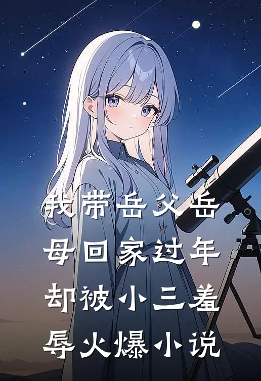 我带岳父岳母回家过年，却被小三羞辱火爆小说
