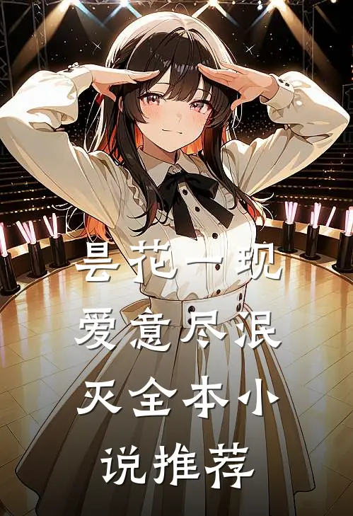 昙花一现，爱意尽泯灭全本小说推荐