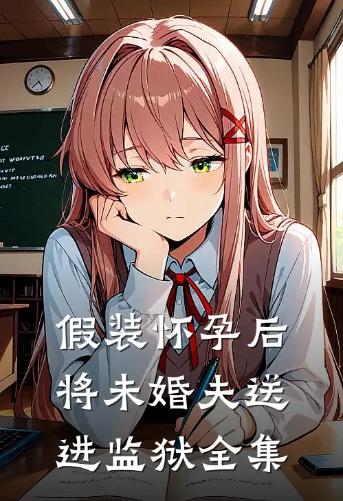 假装怀孕后将未婚夫送进监狱全集