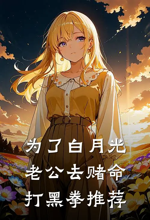 为了白月光，老公去赌命打黑拳推荐