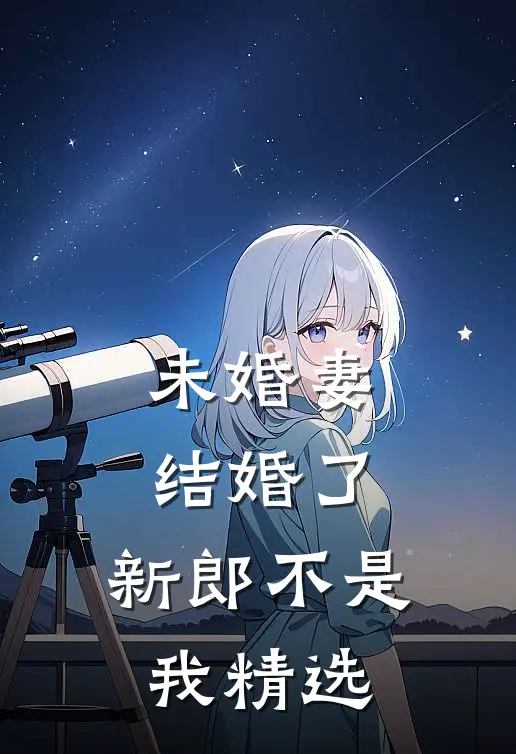 未婚妻结婚了，新郎不是我精选