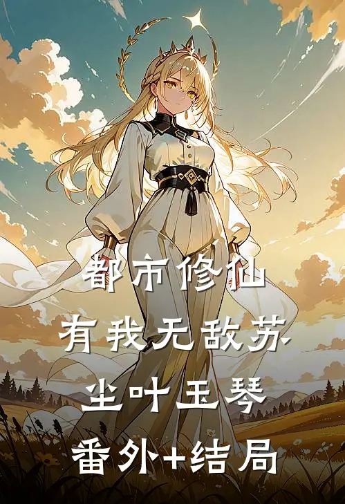 都市修仙，有我无敌苏尘叶玉琴:(番外)+(结局)