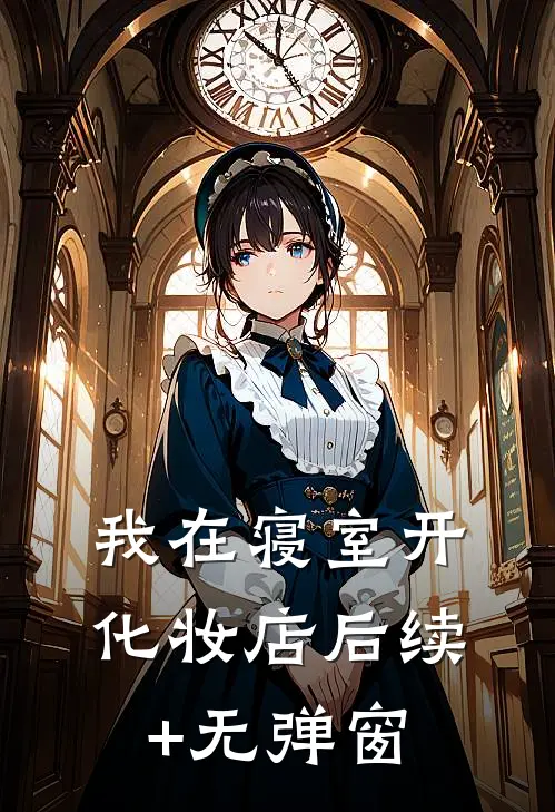 我在寝室开化妆店后续+无弹窗
