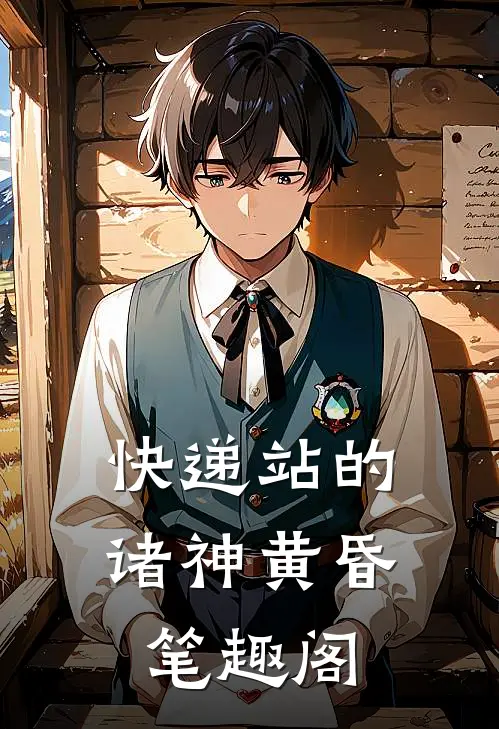 快递站的诸神黄昏笔趣阁