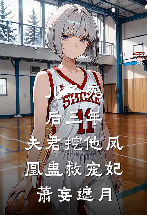 儿子死后三年，夫君挖他凤凰蛊救宠妃萧妄遮月