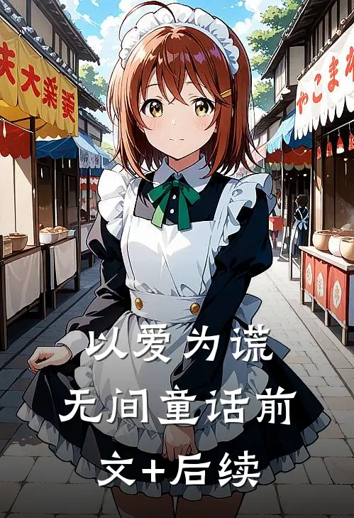 以爱为谎，无间童话前文+后续