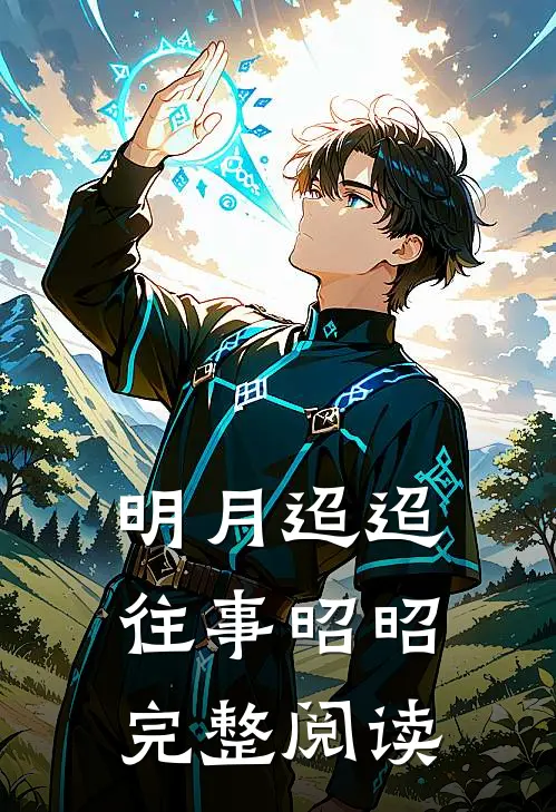 明月迢迢，往事昭昭完整阅读
