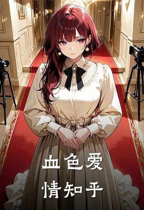 血色爱情知乎