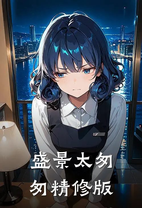 盛景太匆匆精修版
