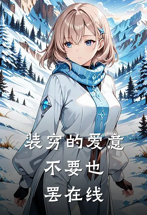 装穷的爱意，不要也罢在线