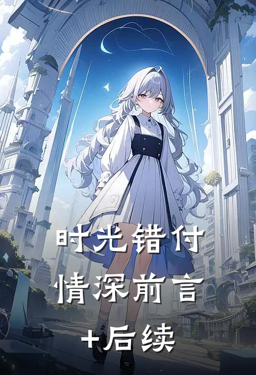 时光错付情深前言+后续
