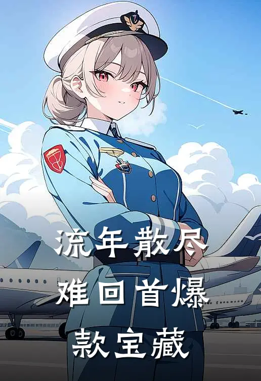 流年散尽难回首爆款宝藏
