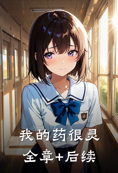 我的药很灵全章+后续