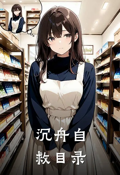 沉舟自救目录