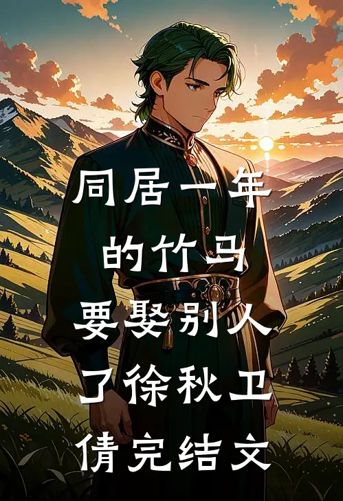 同居一年的竹马，要娶别人了徐秋卫倩完结文