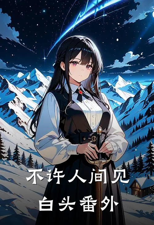 不许人间见白头番外