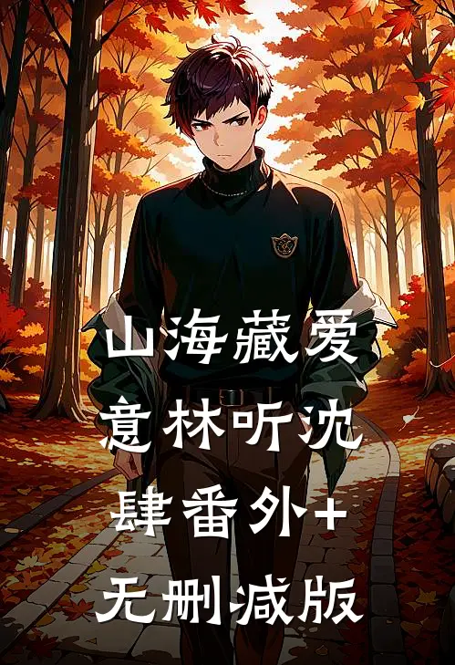山海藏爱意林听沈肆番外+无删减版