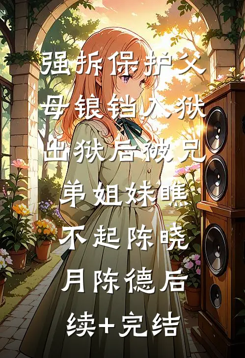 强拆保护父母锒铛入狱，出狱后被兄弟姐妹瞧不起陈晓月陈德后续+完结