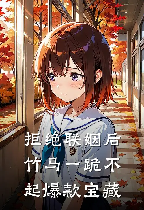 拒绝联姻后竹马一跪不起爆款宝藏