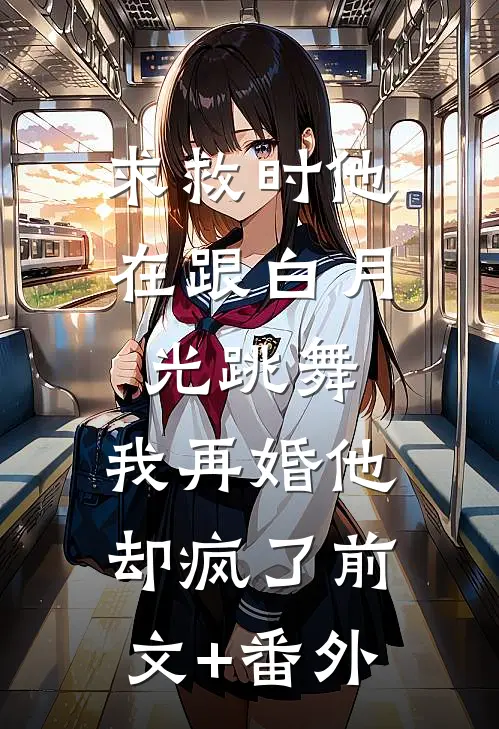 求救时他在跟白月光跳舞，我再婚他却疯了前文+番外