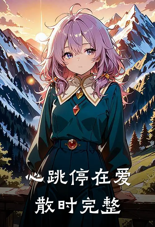 心跳停在爱散时完整