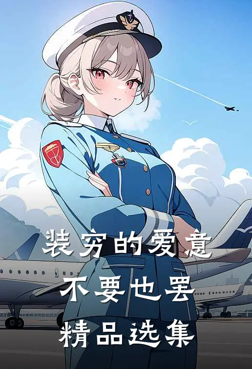 装穷的爱意，不要也罢精品选集