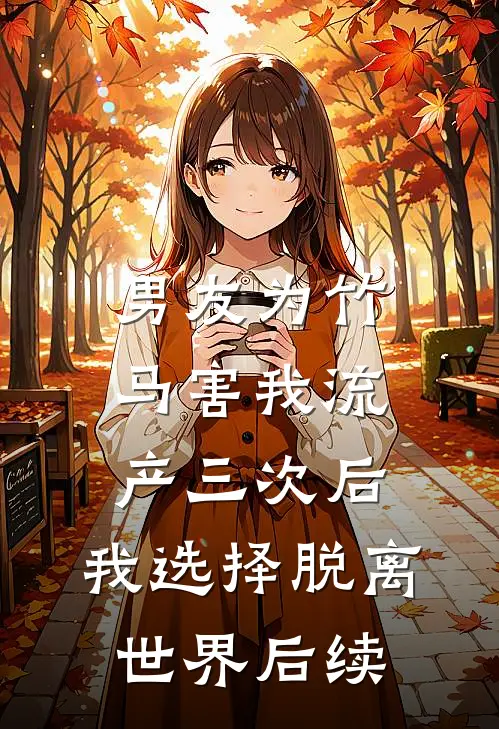 男友为竹马害我流产三次后，我选择脱离世界后续