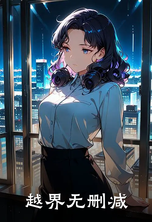越界无删减