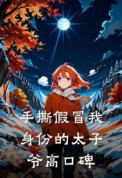手撕假冒我身份的太子爷高口碑