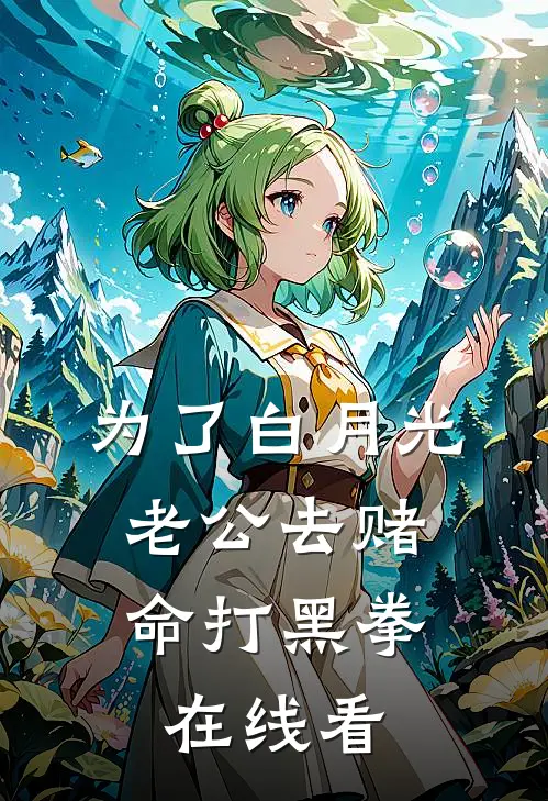 为了白月光，老公去赌命打黑拳在线看