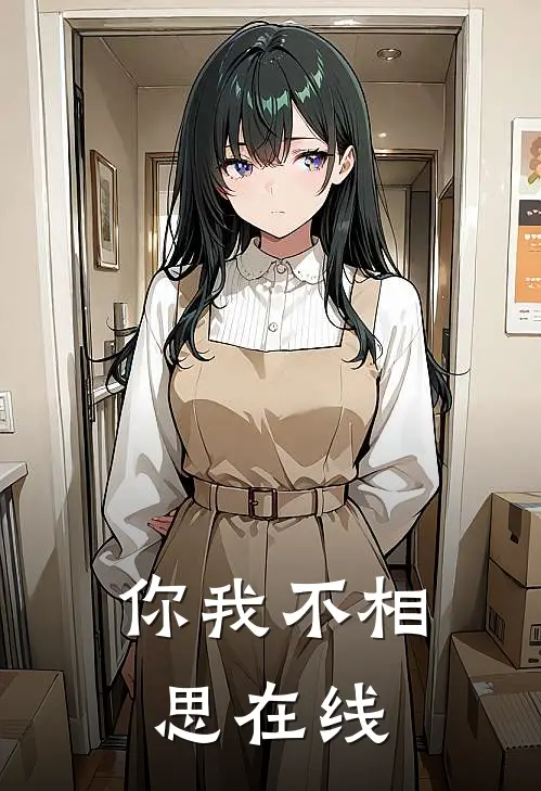你我不相思在线