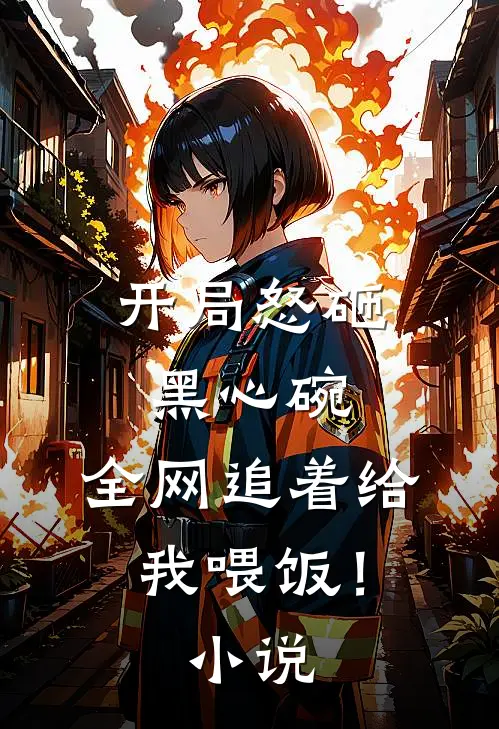 开局怒砸黑心碗，全网追着给我喂饭！小说
