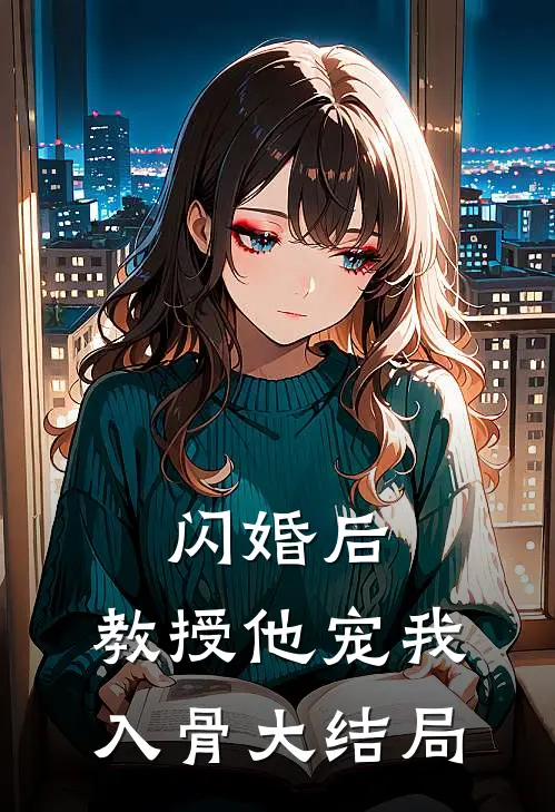 闪婚后，教授他宠我入骨大结局
