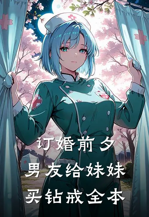 订婚前夕，男友给妹妹买钻戒全本