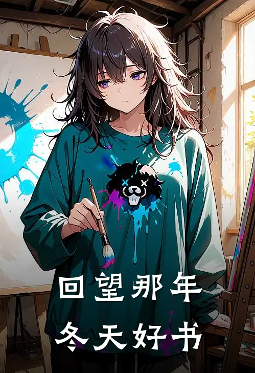回望那年冬天好书