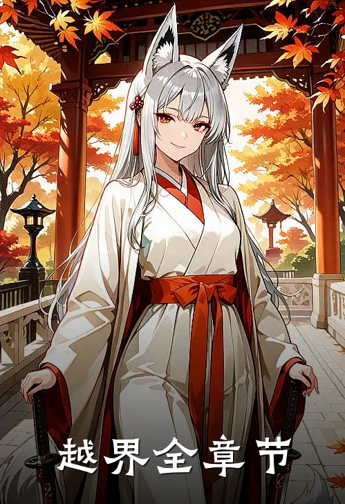 越界全章节