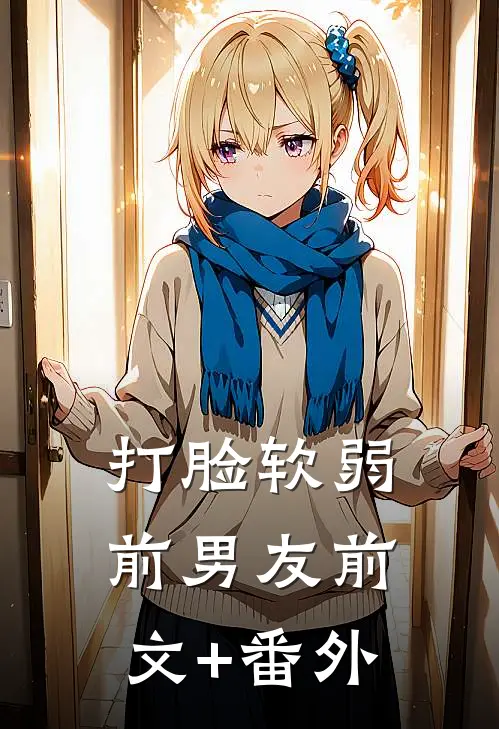 打脸软弱前男友前文+番外