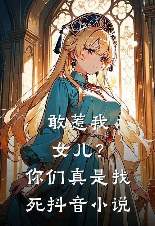 敢惹我女儿？你们真是找死抖音小说
