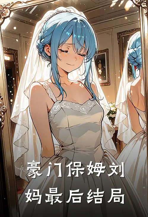 豪门保姆刘妈最后结局