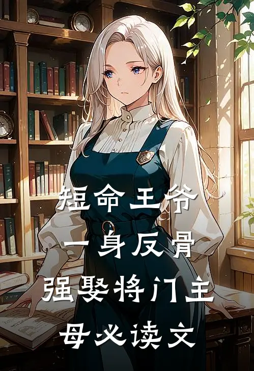 短命王爷一身反骨，强娶将门主母必读文