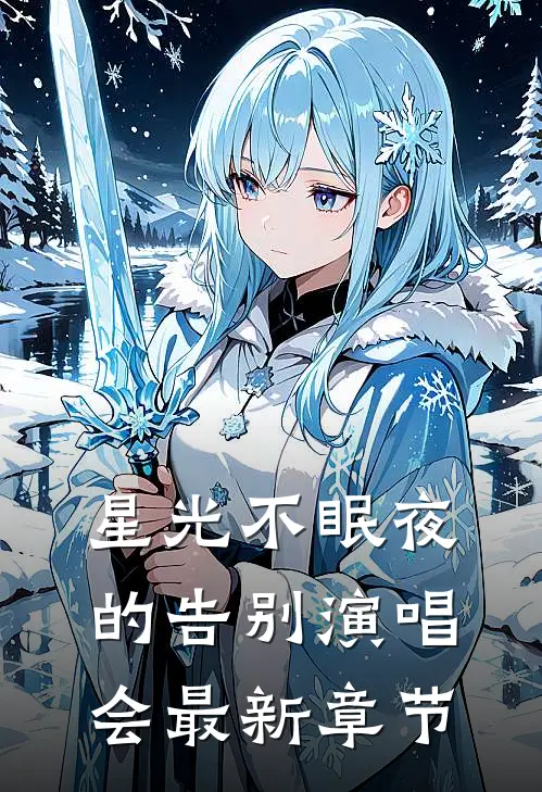 星光不眠夜的告别演唱会最新章节