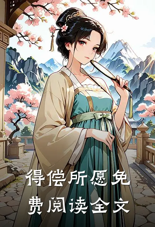 得偿所愿免费阅读全文