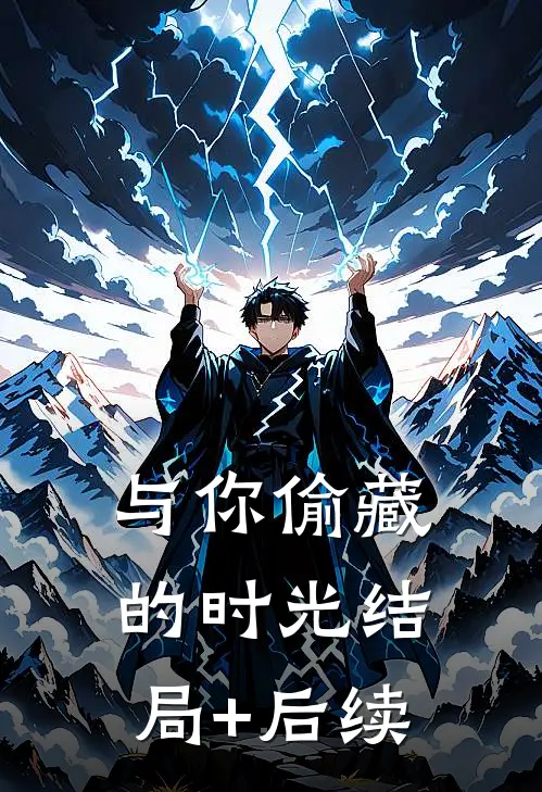 与你偷藏的时光结局+后续
