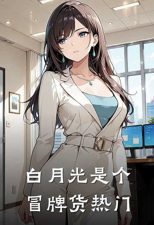 白月光是个冒牌货热门