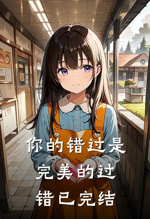 你的错过是完美的过错已完结
