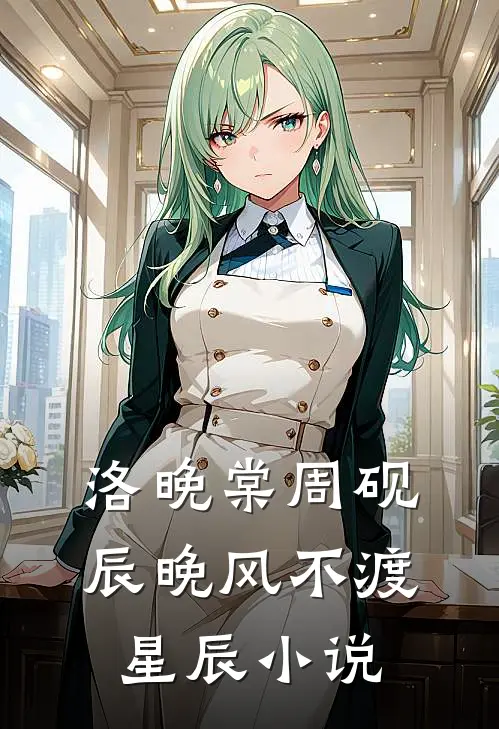 洛晚棠周砚辰晚风不渡星辰小说