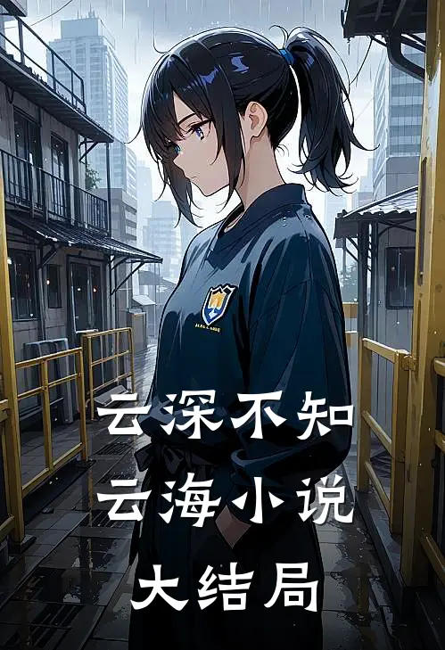 云深不知云海小说大结局