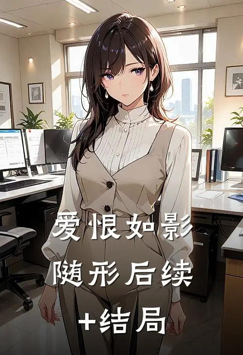 爱恨如影随形后续+结局