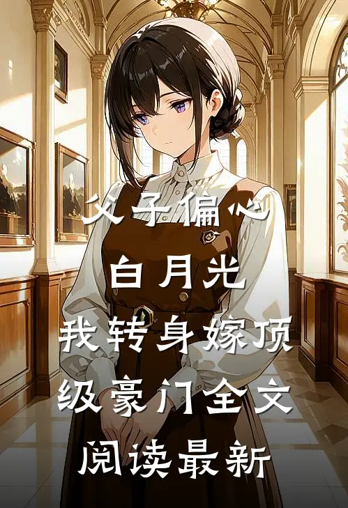 父子偏心白月光，我转身嫁顶级豪门全文阅读最新