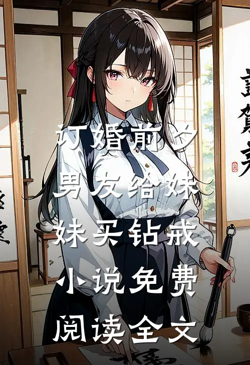 订婚前夕，男友给妹妹买钻戒小说免费阅读全文